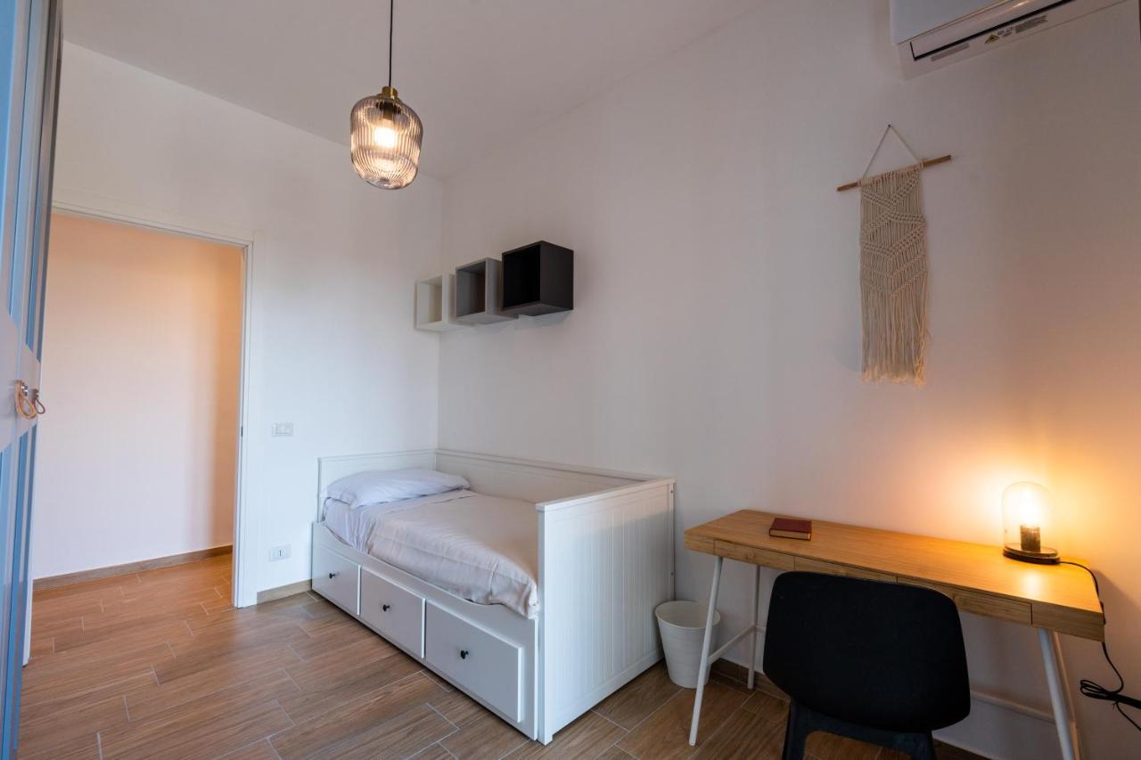 Casa Vacanze Villaseta Villaggio Pirandello 外观 照片