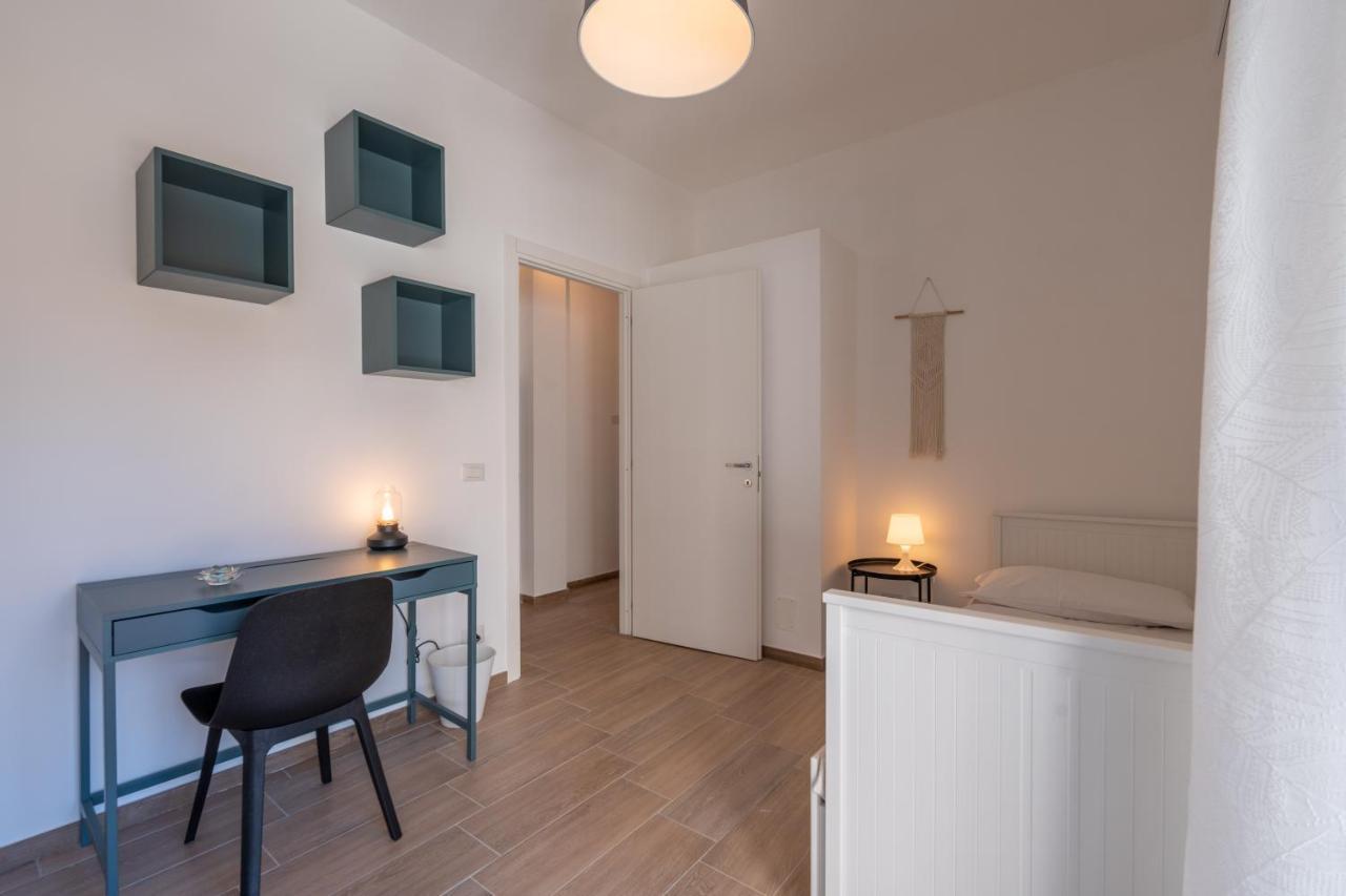 Casa Vacanze Villaseta Villaggio Pirandello 外观 照片