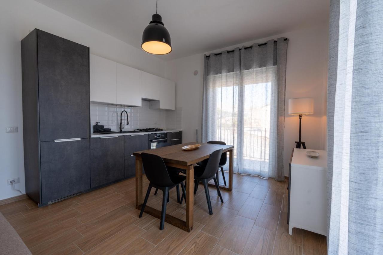Casa Vacanze Villaseta Villaggio Pirandello 外观 照片