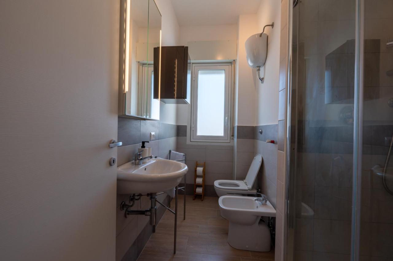Casa Vacanze Villaseta Villaggio Pirandello 外观 照片