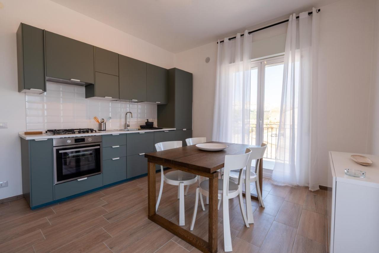 Casa Vacanze Villaseta Villaggio Pirandello 外观 照片