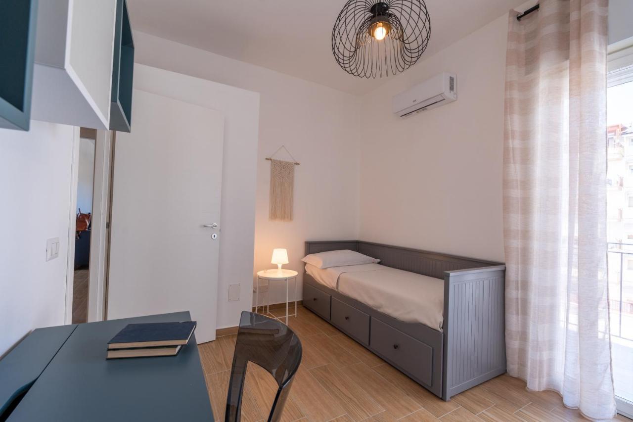 Casa Vacanze Villaseta Villaggio Pirandello 外观 照片