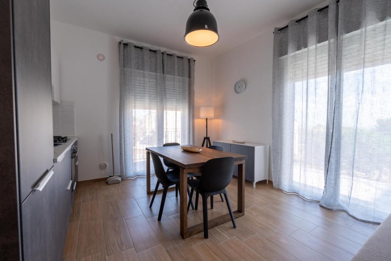 Casa Vacanze Villaseta Villaggio Pirandello 外观 照片