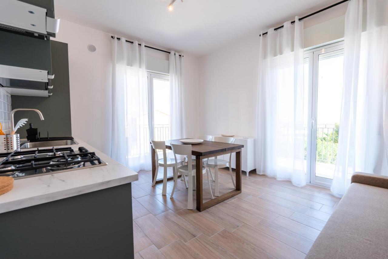 Casa Vacanze Villaseta Villaggio Pirandello 外观 照片