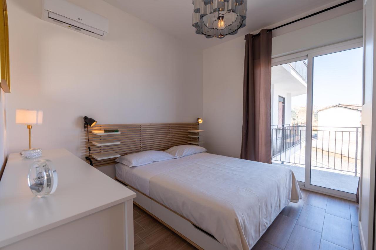Casa Vacanze Villaseta Villaggio Pirandello 外观 照片