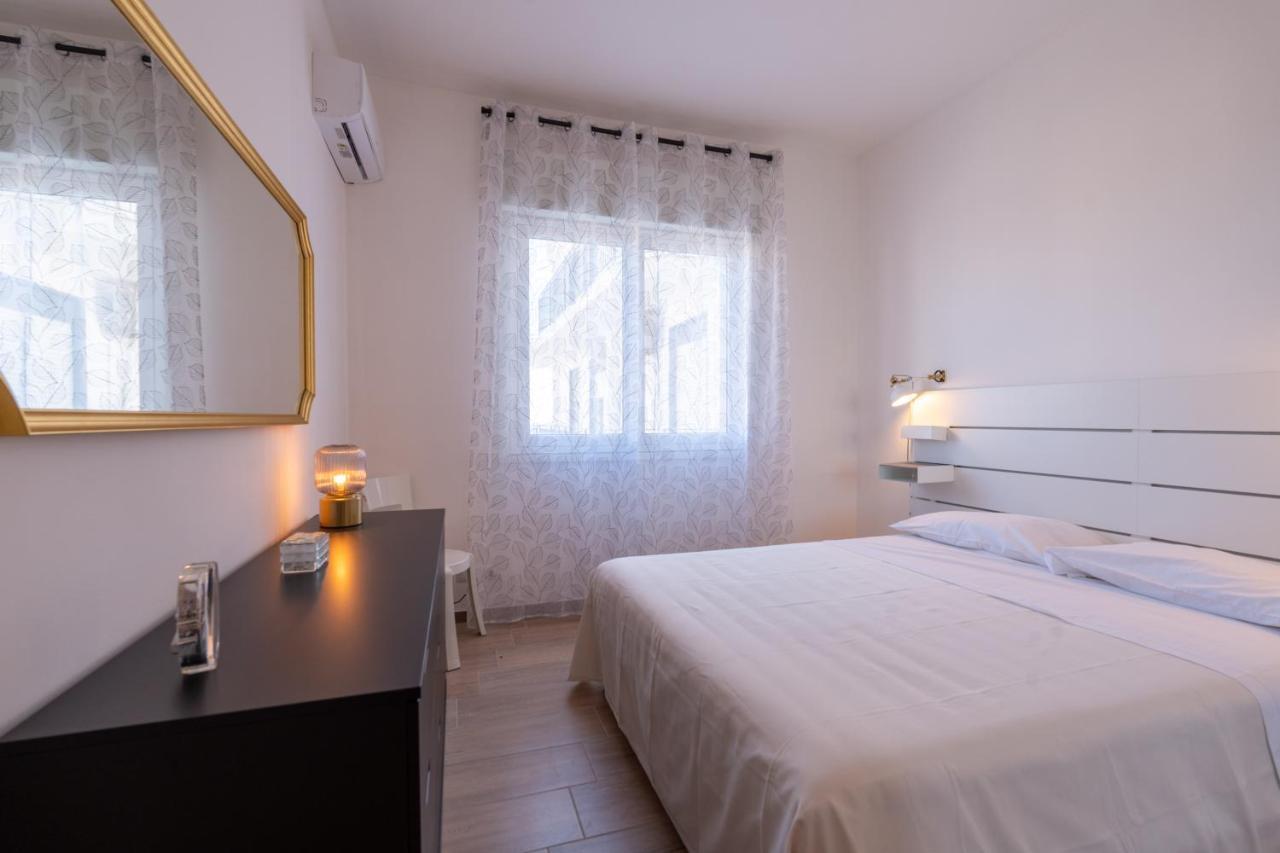 Casa Vacanze Villaseta Villaggio Pirandello 外观 照片