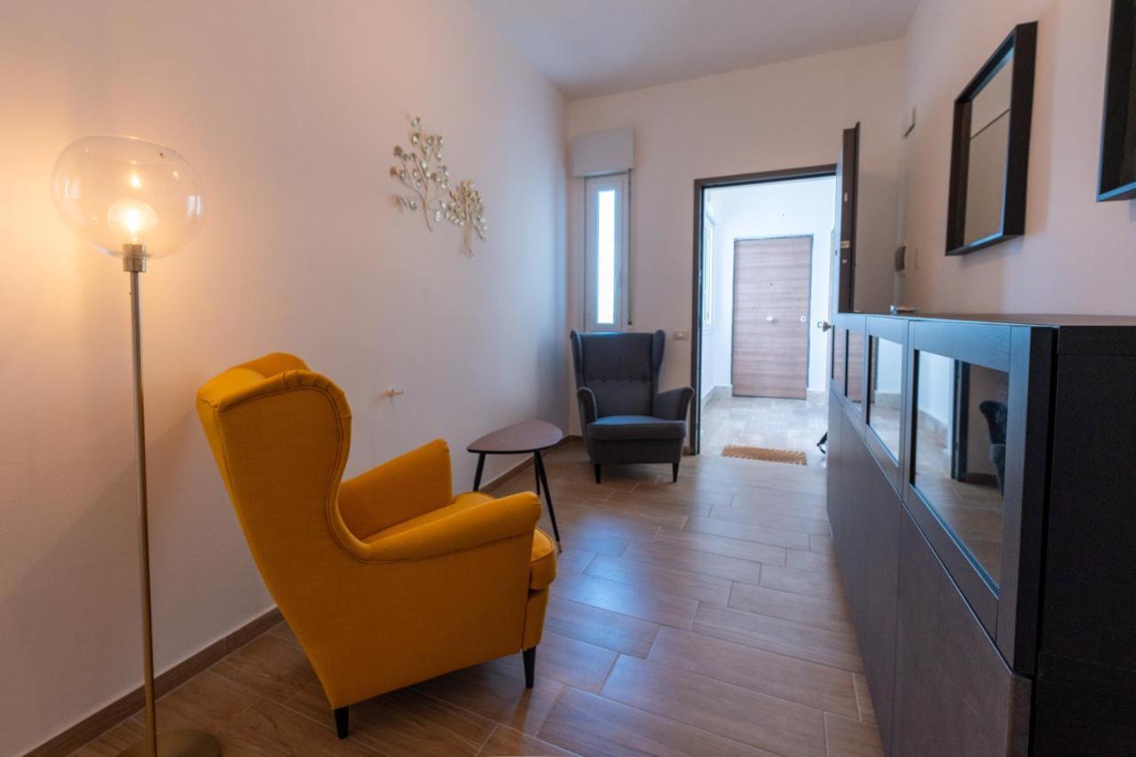 Casa Vacanze Villaseta Villaggio Pirandello 外观 照片