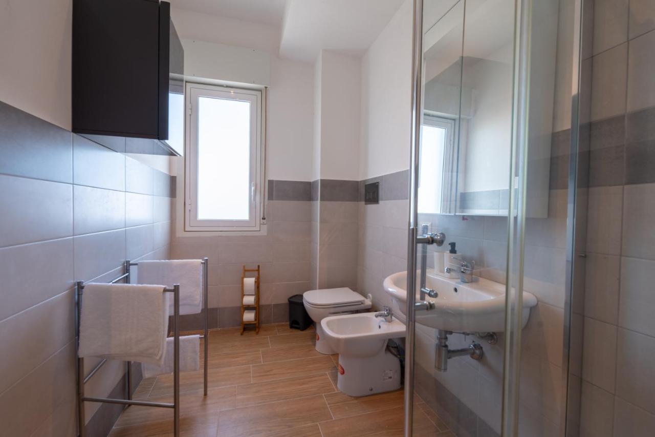 Casa Vacanze Villaseta Villaggio Pirandello 外观 照片