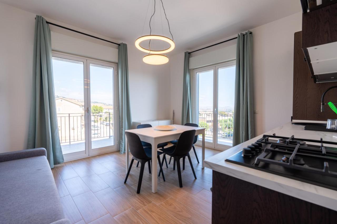 Casa Vacanze Villaseta Villaggio Pirandello 外观 照片