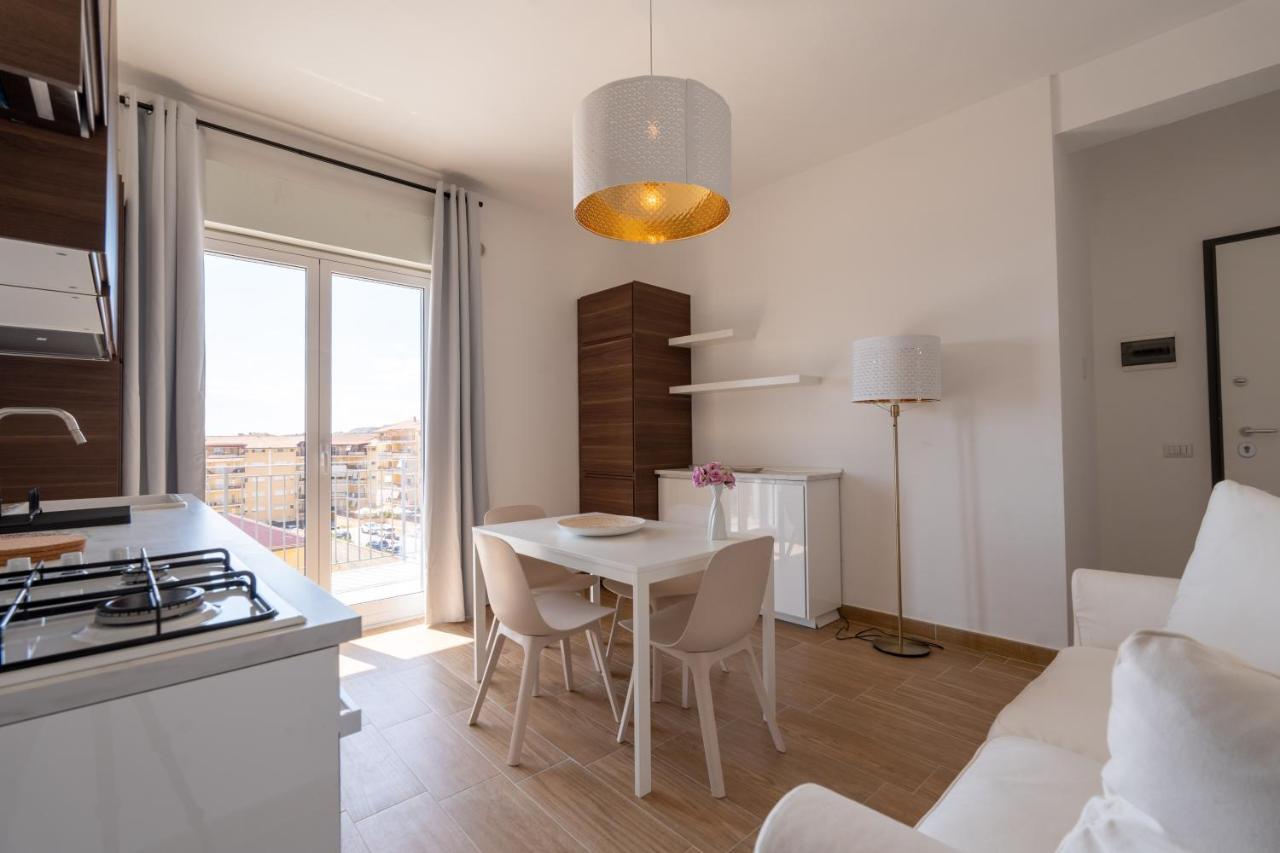 Casa Vacanze Villaseta Villaggio Pirandello 外观 照片