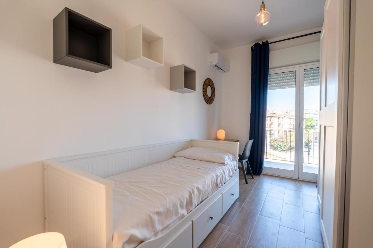 Casa Vacanze Villaseta Villaggio Pirandello 外观 照片