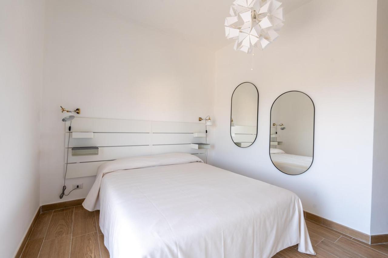 Casa Vacanze Villaseta Villaggio Pirandello 外观 照片